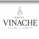 Hotel Vinache logo